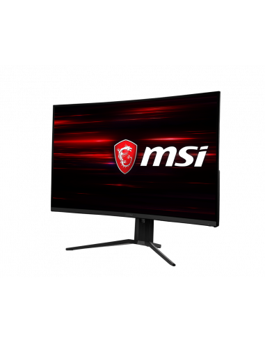 Monitor Gaming MSI Optix MAG322CR 32" CURVED FHD