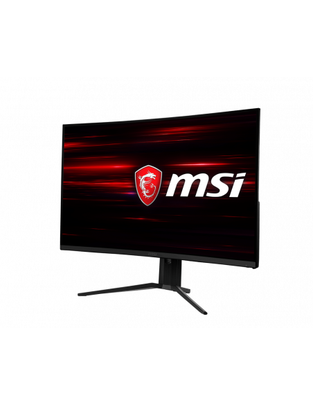 Monitor Gaming MSI Optix MAG322CR 32" CURVED FHD