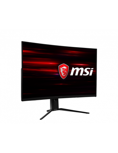 Monitor Gaming MSI Optix MAG322CR 32" CURVED FHD