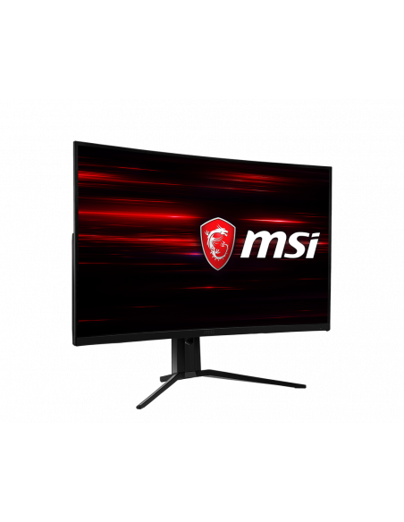Monitor Gaming MSI Optix MAG322CR 32" CURVED FHD
