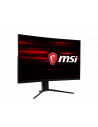 Monitor Gaming MSI Optix MAG322CR 32" CURVED FHD