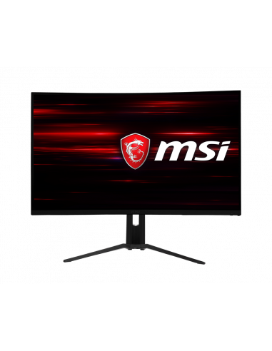 Monitor Gaming MSI Optix MAG322CR 32" CURVED FHD