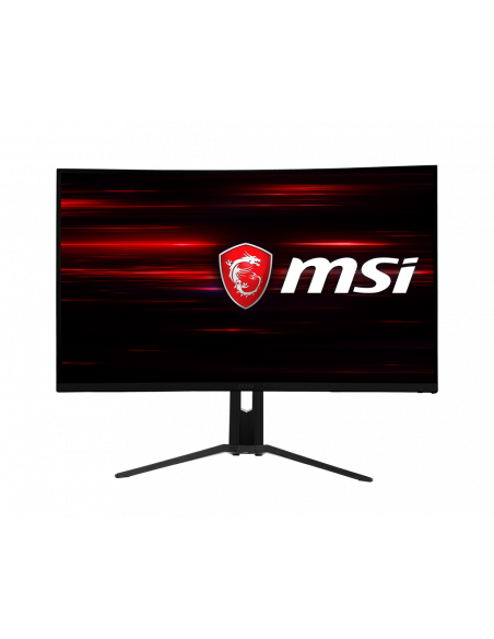 Monitor Gaming MSI Optix MAG322CR 32" CURVED FHD