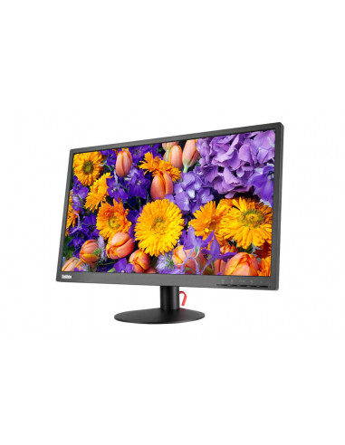 Monitor Lenovo ThinkVision E24-10 23.8 IPS FHD (1920x1080) 16:9