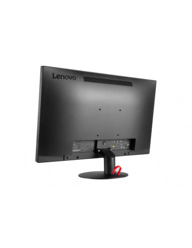 Monitor Lenovo ThinkVision E24-10 23.8 IPS FHD (1920x1080) 16:9