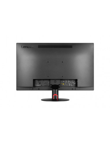 Monitor Lenovo ThinkVision E24-10 23.8 IPS FHD (1920x1080) 16:9