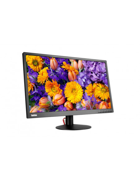 Monitor Lenovo ThinkVision E24-10 23.8 IPS FHD (1920x1080) 16:9