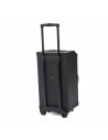 Boxa trolley Serioux, putere totala 130W RMS, conectivitate: