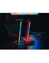 48847,Stand casti SureFire by Verbatim Vinson N2 Dual Balance, RGB LED, USB, Negru