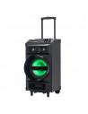 Boxa trolley Serioux, putere totala 130W RMS, conectivitate: