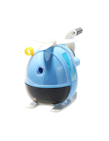 470860,Ascutitoare cu manivela STARPAK, Elicopter