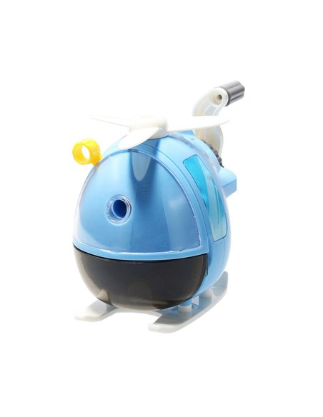 470860,Ascutitoare cu manivela STARPAK, Elicopter
