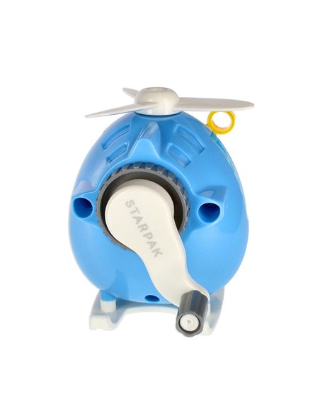 470860,Ascutitoare cu manivela STARPAK, Elicopter