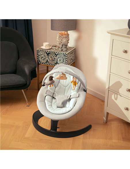 BB-TY01001RSVGL,Nuna - Bara de jucarii reversibila LEAF BB-TY01001RSVGL,Nuna - Bara de jucarii reversibila LEAF