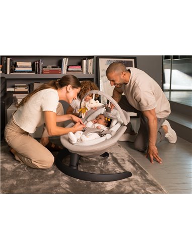 BB-TY01001RSVGL,Nuna - Bara de jucarii reversibila LEAF BB-TY01001RSVGL,Nuna - Bara de jucarii reversibila LEAF