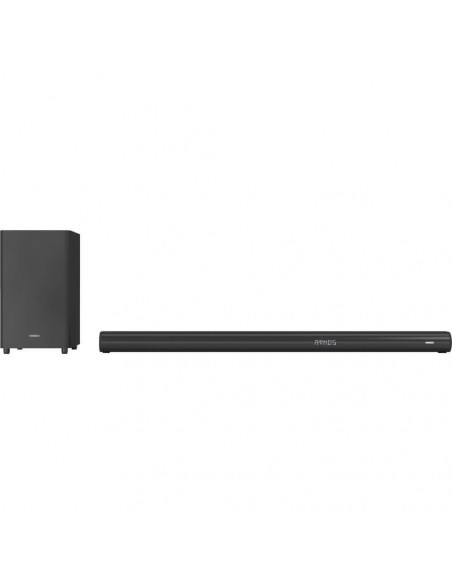 Soundbar Horizon Acustico HAV-H8700, 5.1.2, Dolby Atmos, 380W Soundbar Horizon Acustico HAV-H8700, 5.1.2, Dolby Atmos, 380W