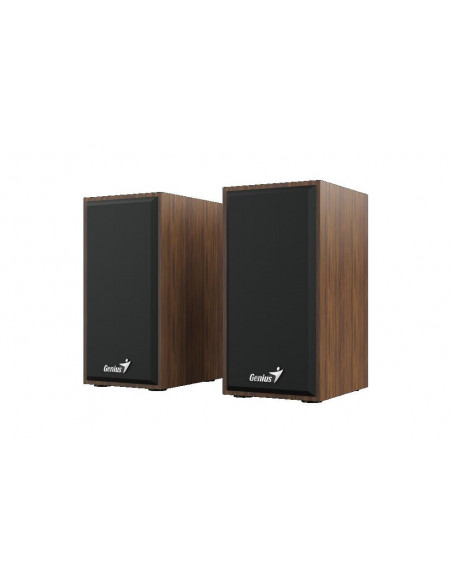 Boxe Genius 2.0 SP-HF180, 6W RMS, USB, Wood,G-31730029400