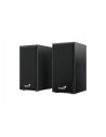 Boxe Genius 2.0 SP-HF180, 6W RMS, USB, Black,G-31730029401