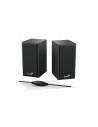 Boxe Genius 2.0 SP-HF180, 6W RMS, USB, Black,G-31730029401