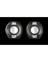 Boxe Stereo Trust Polo Compact 2.0 Speaker, 8W, negru,TR-20943