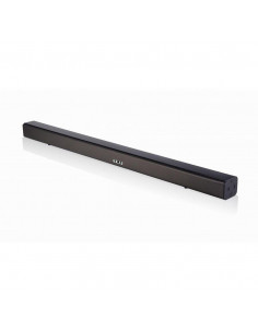 Soundbar AKAI ASB-5L, 2.0 canale, 40 W, Bluetooth, negru,ASB-5L