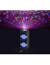 Boxa activa fixa Akai DJ-Y5L Bluetooth Speaker Disco Ball,DJ-Y5L