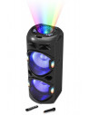 Boxa activa fixa Akai DJ-Y5L Bluetooth Speaker Disco Ball,DJ-Y5L