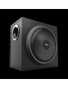 Sistem audio Trust Yuri 2.1, 60W, negru,TR-23696