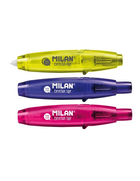 1304912,Corector banda cu mecanism MILAN 1304912