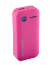Baterie portabila Serioux 5400mAh, tensiune intrare 5V