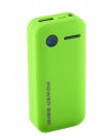 Baterie portabila Serioux 5400mAh, tensiune intrare 5V