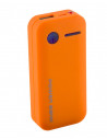 Baterie portabila Serioux 5400mAh, tensiune intrare 5V