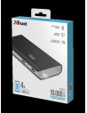 Baterie externa Trust Primo Powerbank 10.000 mAh,TR-21149