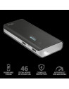 Baterie externa Trust Primo Powerbank 10.000 mAh,TR-21149