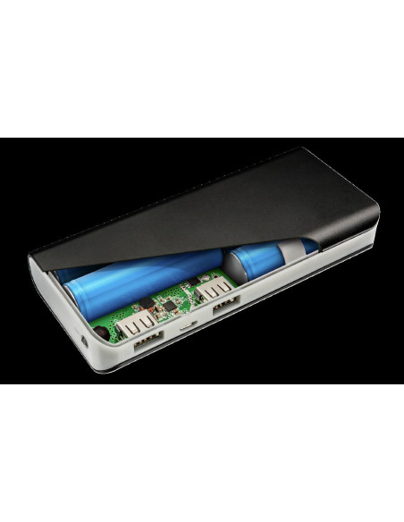 Baterie externa Trust Primo Powerbank 10.000 mAh,TR-21149