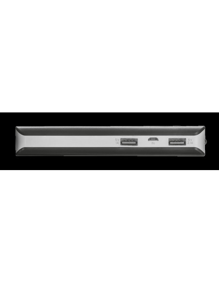 Baterie externa Trust Primo Powerbank 13.000 mAh,TR-21689