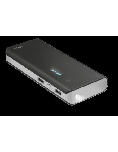 Baterie externa Trust Primo Powerbank 13.000 mAh,TR-21689