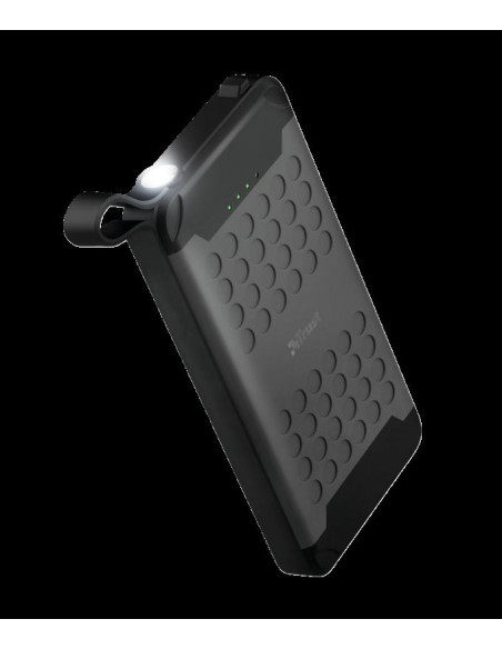Baterie externa Trust Hyke Outdoor Powerbank 10.000 mAh USB-C