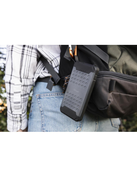 Baterie externa Trust Hyke Outdoor Powerbank 10.000 mAh USB-C