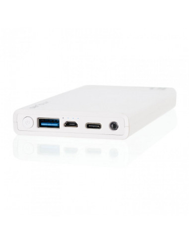 Acumulator extern Serioux, capacitate: 10.000mAh,baterie