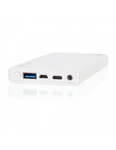 Acumulator extern Serioux, capacitate: 10.000mAh,baterie