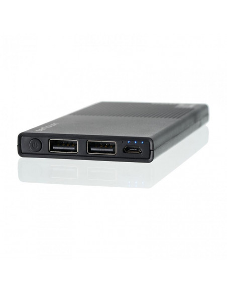 Acumulator extern Serioux, capacitate: 5.000mAh, baterie