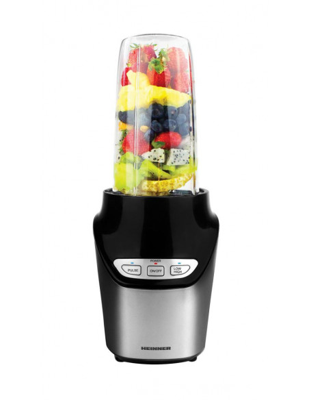 NUTRITION EXTRACTOR BLENDER HEINNER HSB-1000,HSB-1000
