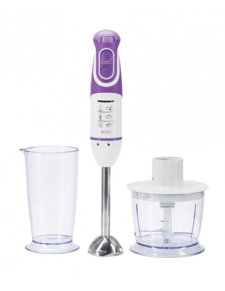 BLENDER DE MANA HEINNER HB-600UV,HB-600UV