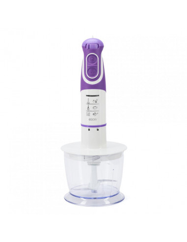 BLENDER DE MANA HEINNER HB-600UV,HB-600UV