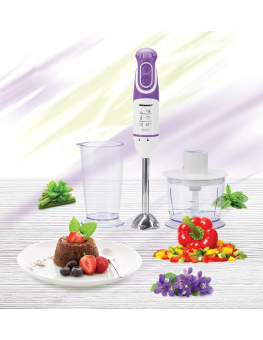 BLENDER DE MANA HEINNER HB-600UV,HB-600UV
