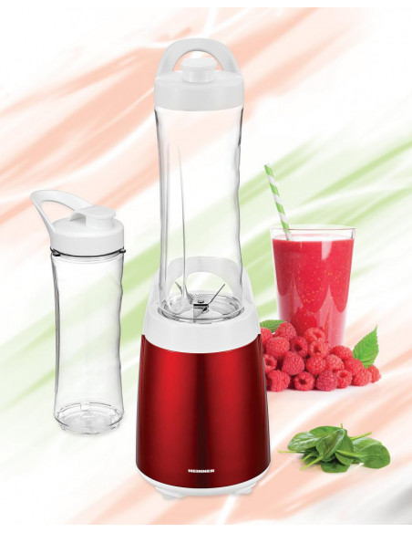 SPORT BLENDER HEINNER HSB-300RD,HSB-300RD