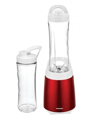 SPORT BLENDER HEINNER HSB-300RD,HSB-300RD