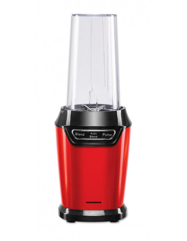 Sport blender Heinner HSB-D1000RD, putere: 1000W, 23000 RPM