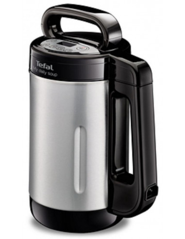 Blender cu functie de gatire Tefal BL542831 My Daily Soup, 1000